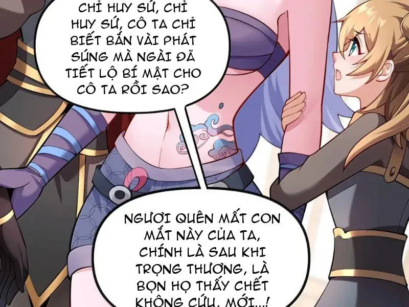 Nữ Đế, Ta Chỉ Yêu Đương Với Nương Tử Chapter 33 - 64