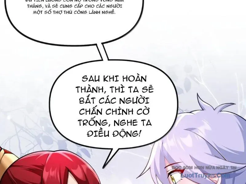 Nữ Đế, Ta Chỉ Yêu Đương Với Nương Tử Chapter 33 - 68