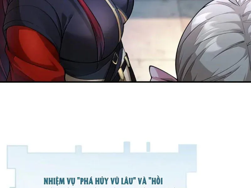 Nữ Đế, Ta Chỉ Yêu Đương Với Nương Tử Chapter 33 - 8