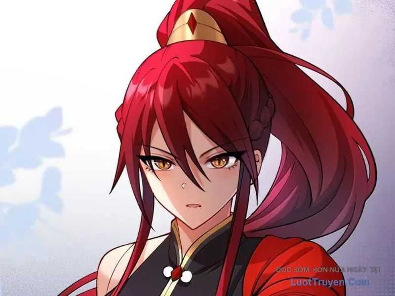 Nữ Đế, Ta Chỉ Yêu Đương Với Nương Tử Chapter 33 - 74