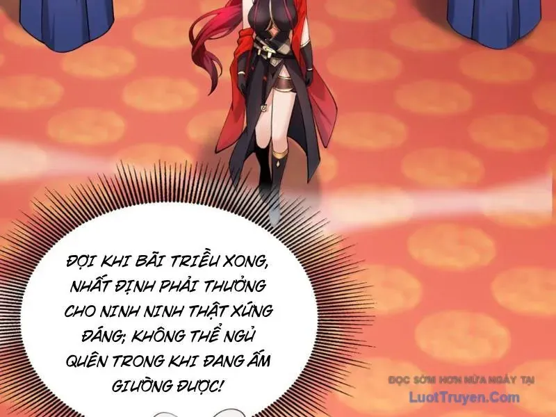 Nữ Đế, Ta Chỉ Yêu Đương Với Nương Tử Chapter 33 - 86