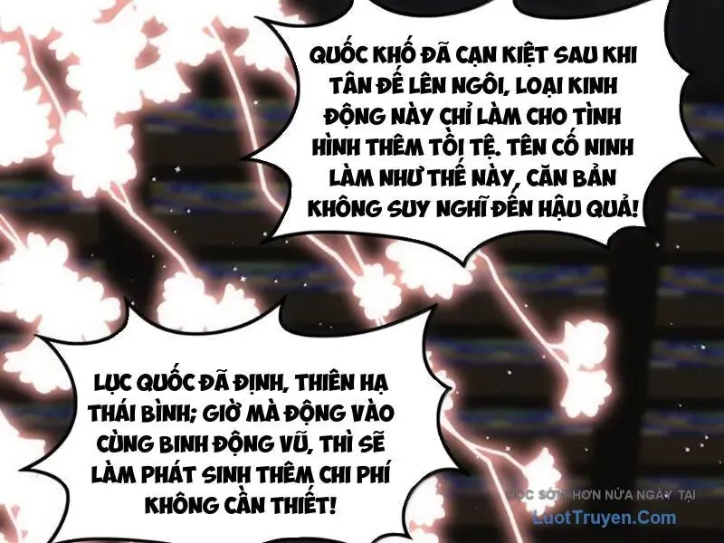Nữ Đế, Ta Chỉ Yêu Đương Với Nương Tử Chapter 33 - 93
