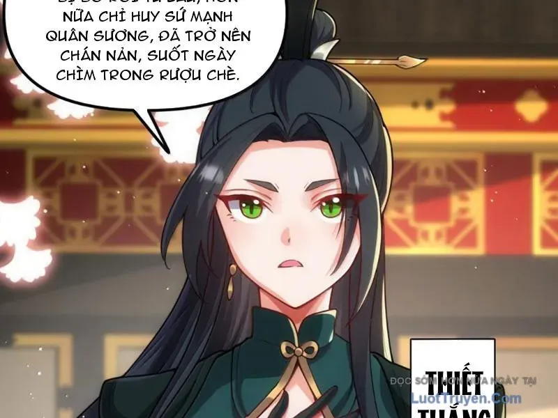 Nữ Đế, Ta Chỉ Yêu Đương Với Nương Tử Chapter 33 - 95