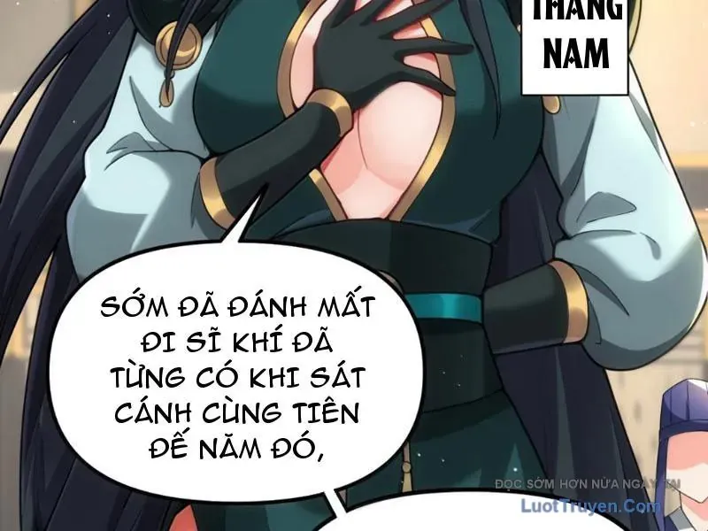 Nữ Đế, Ta Chỉ Yêu Đương Với Nương Tử Chapter 33 - 96
