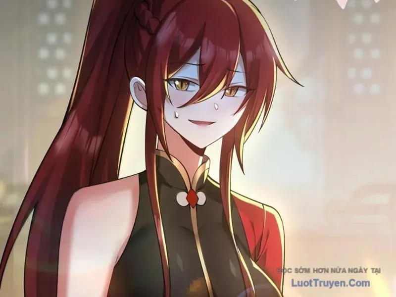 Nữ Đế, Ta Chỉ Yêu Đương Với Nương Tử Chapter 34 - 105