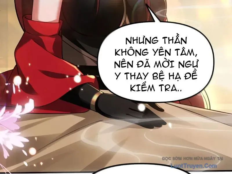 Nữ Đế, Ta Chỉ Yêu Đương Với Nương Tử Chapter 34 - 106