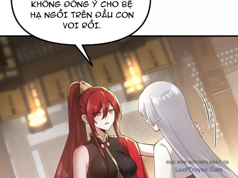 Nữ Đế, Ta Chỉ Yêu Đương Với Nương Tử Chapter 34 - 108