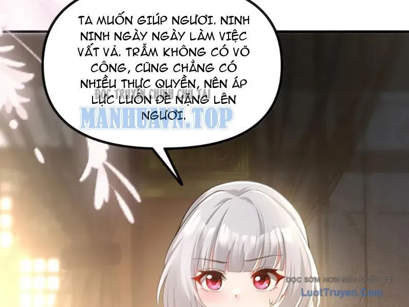 Nữ Đế, Ta Chỉ Yêu Đương Với Nương Tử Chapter 34 - 110