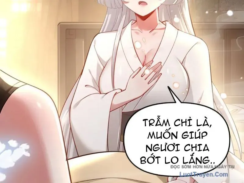 Nữ Đế, Ta Chỉ Yêu Đương Với Nương Tử Chapter 34 - 111