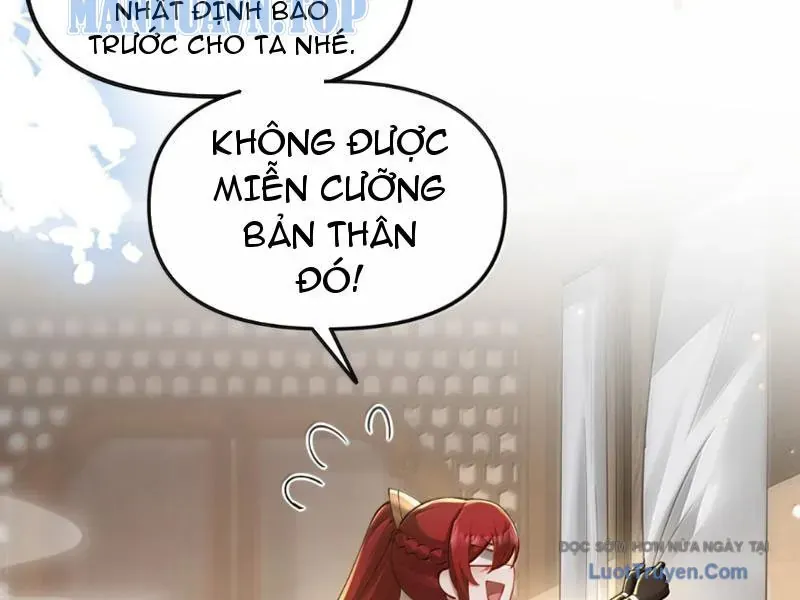 Nữ Đế, Ta Chỉ Yêu Đương Với Nương Tử Chapter 34 - 120