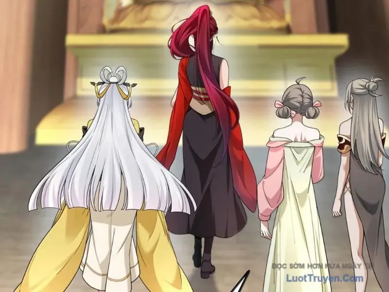 Nữ Đế, Ta Chỉ Yêu Đương Với Nương Tử Chapter 34 - 13