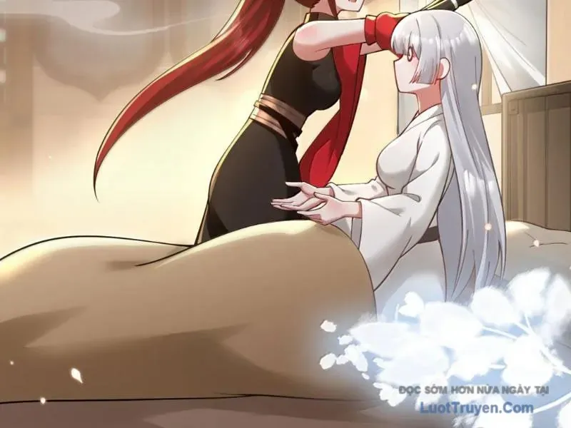 Nữ Đế, Ta Chỉ Yêu Đương Với Nương Tử Chapter 34 - 121