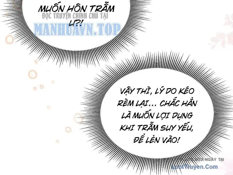 Nữ Đế, Ta Chỉ Yêu Đương Với Nương Tử Chapter 34 - 126