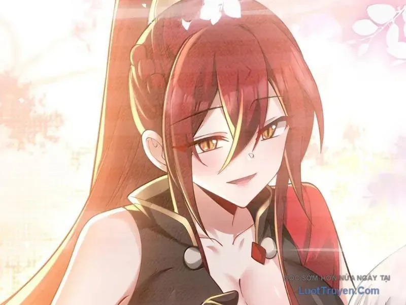 Nữ Đế, Ta Chỉ Yêu Đương Với Nương Tử Chapter 34 - 128