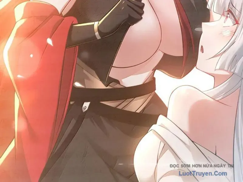 Nữ Đế, Ta Chỉ Yêu Đương Với Nương Tử Chapter 34 - 129