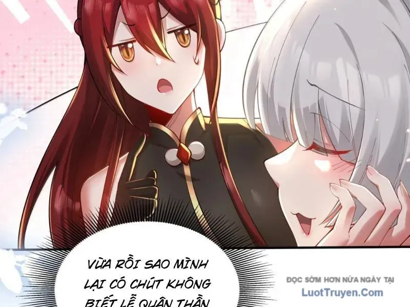 Nữ Đế, Ta Chỉ Yêu Đương Với Nương Tử Chapter 34 - 136