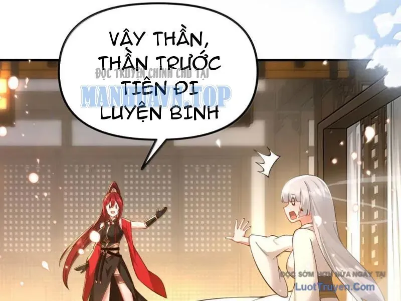 Nữ Đế, Ta Chỉ Yêu Đương Với Nương Tử Chapter 34 - 139