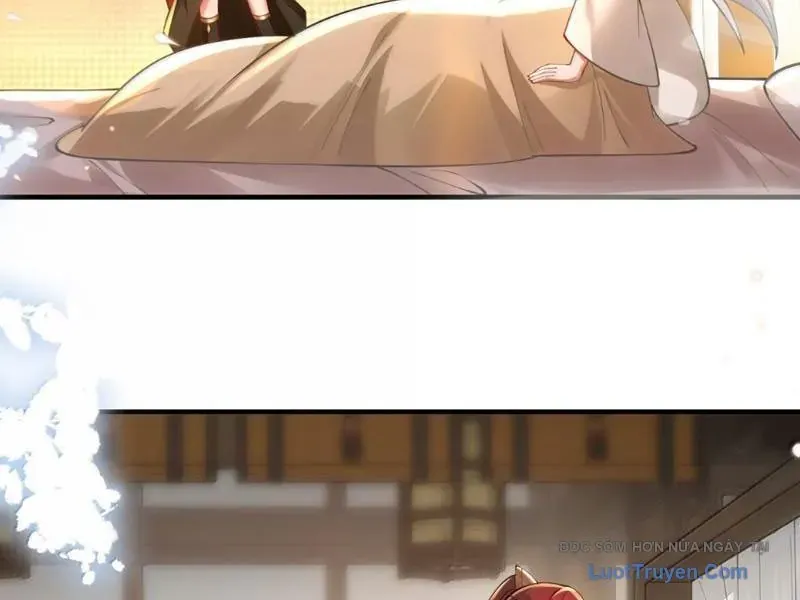 Nữ Đế, Ta Chỉ Yêu Đương Với Nương Tử Chapter 34 - 140