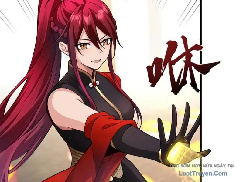 Nữ Đế, Ta Chỉ Yêu Đương Với Nương Tử Chapter 34 - 15