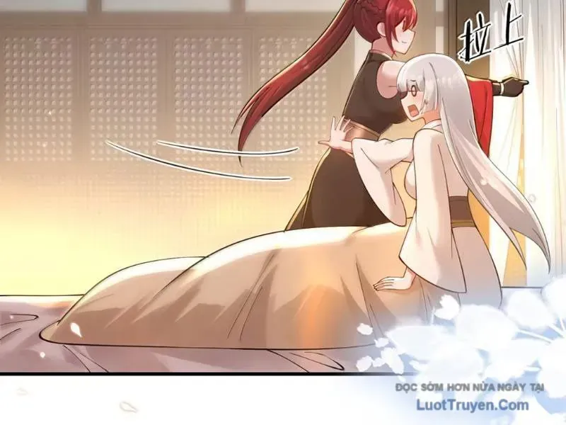 Nữ Đế, Ta Chỉ Yêu Đương Với Nương Tử Chapter 34 - 141