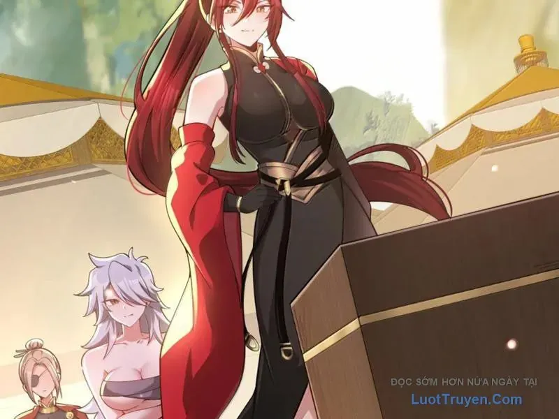 Nữ Đế, Ta Chỉ Yêu Đương Với Nương Tử Chapter 34 - 151