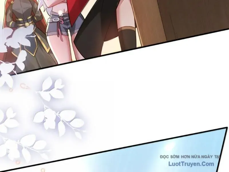 Nữ Đế, Ta Chỉ Yêu Đương Với Nương Tử Chapter 34 - 152