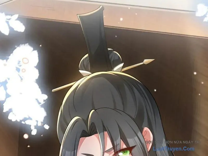 Nữ Đế, Ta Chỉ Yêu Đương Với Nương Tử Chapter 34 - 154