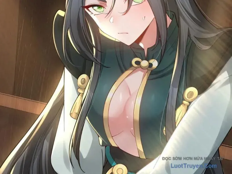 Nữ Đế, Ta Chỉ Yêu Đương Với Nương Tử Chapter 34 - 155