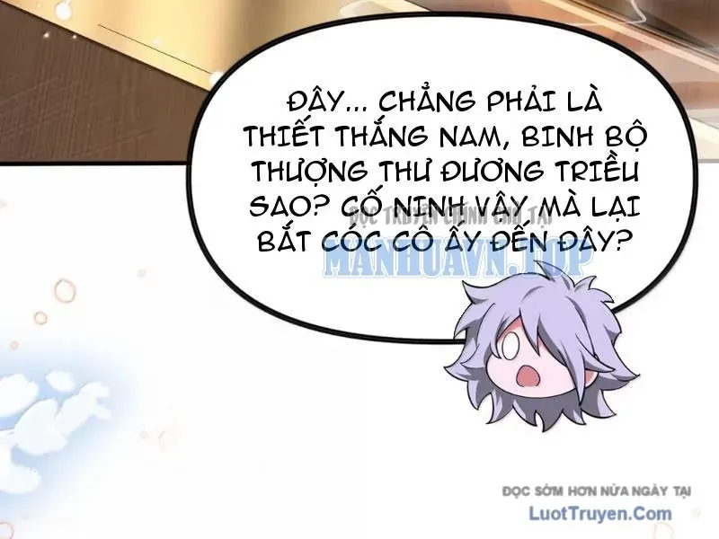 Nữ Đế, Ta Chỉ Yêu Đương Với Nương Tử Chapter 34 - 158