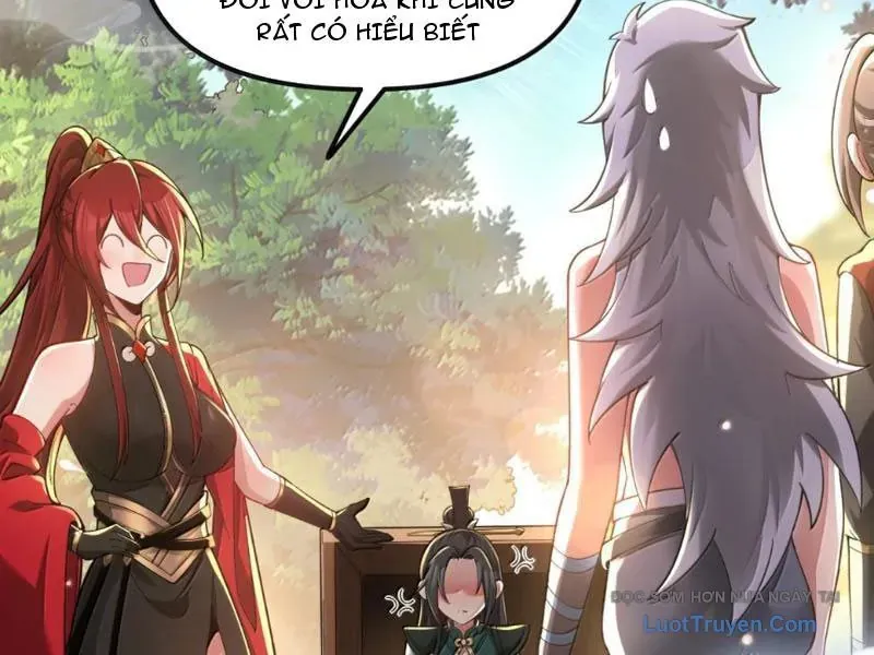 Nữ Đế, Ta Chỉ Yêu Đương Với Nương Tử Chapter 34 - 160