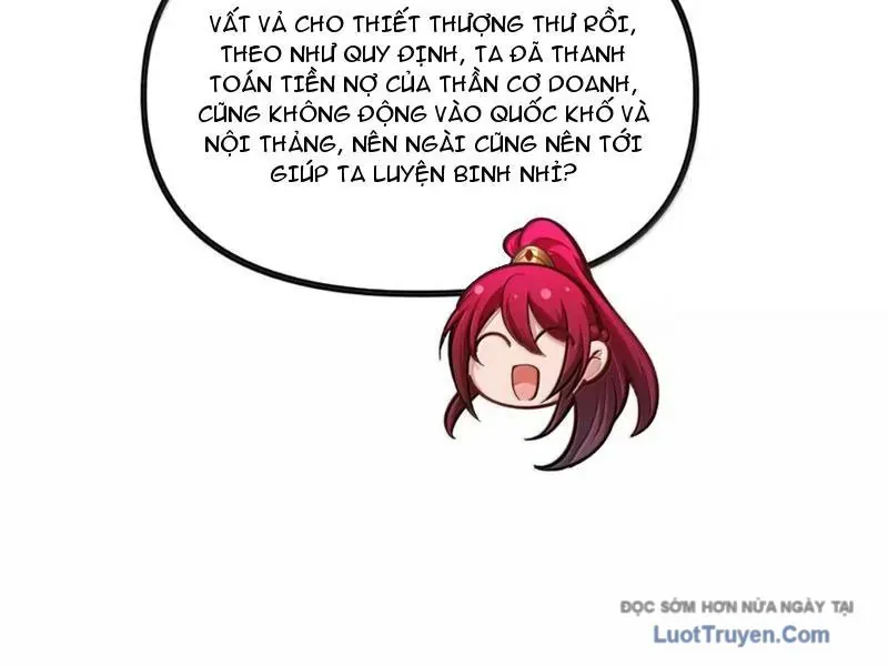 Nữ Đế, Ta Chỉ Yêu Đương Với Nương Tử Chapter 34 - 162