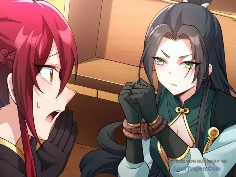 Nữ Đế, Ta Chỉ Yêu Đương Với Nương Tử Chapter 34 - 164