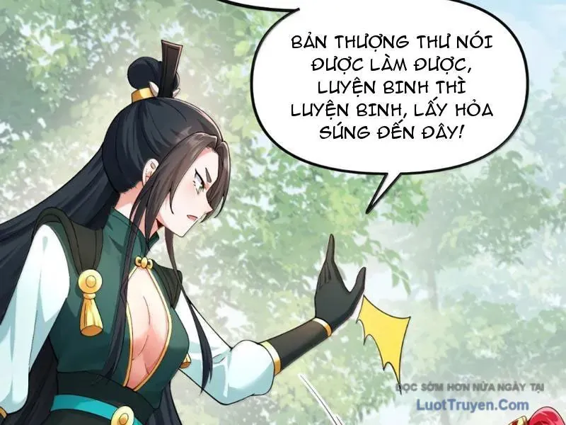 Nữ Đế, Ta Chỉ Yêu Đương Với Nương Tử Chapter 34 - 167