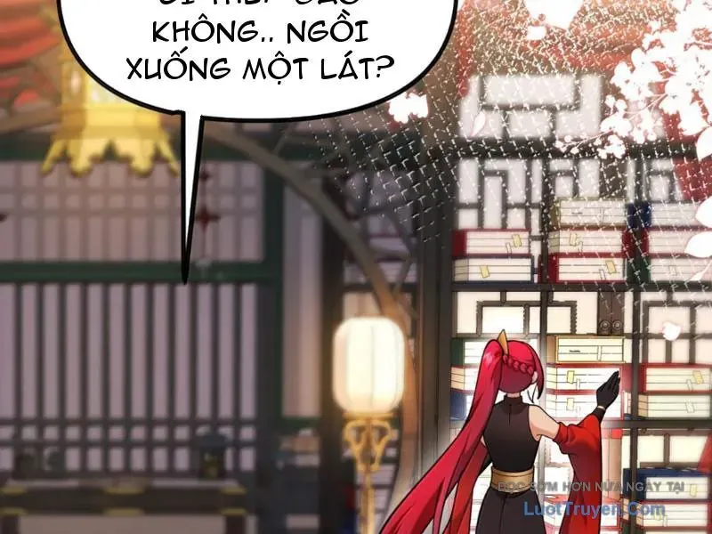 Nữ Đế, Ta Chỉ Yêu Đương Với Nương Tử Chapter 34 - 183