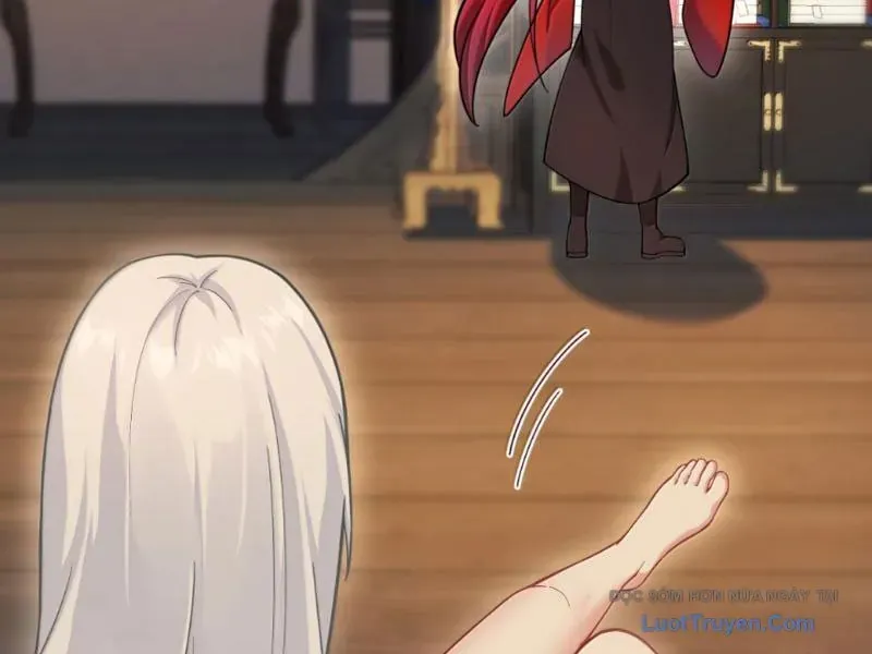 Nữ Đế, Ta Chỉ Yêu Đương Với Nương Tử Chapter 34 - 184