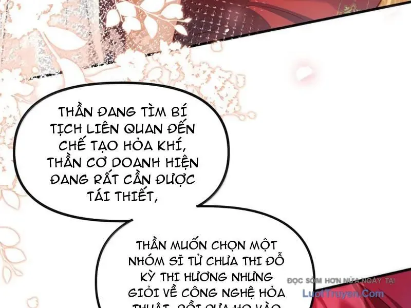 Nữ Đế, Ta Chỉ Yêu Đương Với Nương Tử Chapter 34 - 186