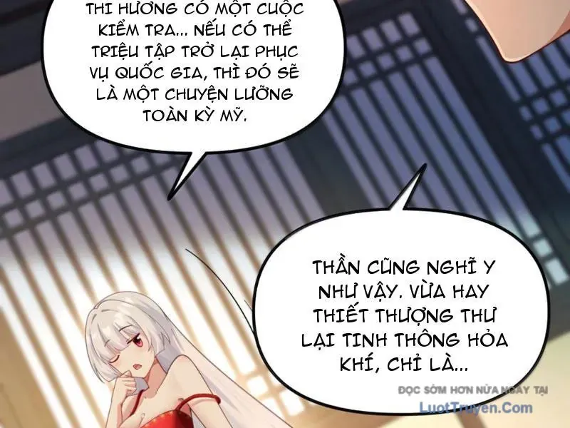 Nữ Đế, Ta Chỉ Yêu Đương Với Nương Tử Chapter 34 - 188