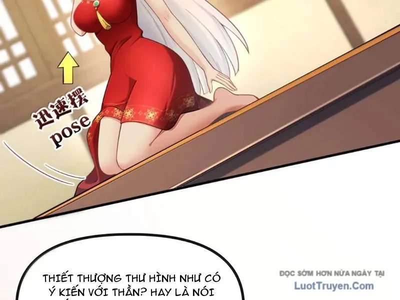 Nữ Đế, Ta Chỉ Yêu Đương Với Nương Tử Chapter 34 - 189