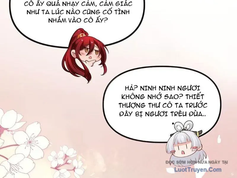 Nữ Đế, Ta Chỉ Yêu Đương Với Nương Tử Chapter 34 - 190