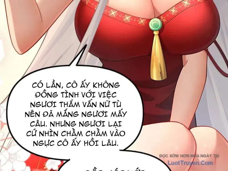 Nữ Đế, Ta Chỉ Yêu Đương Với Nương Tử Chapter 34 - 193