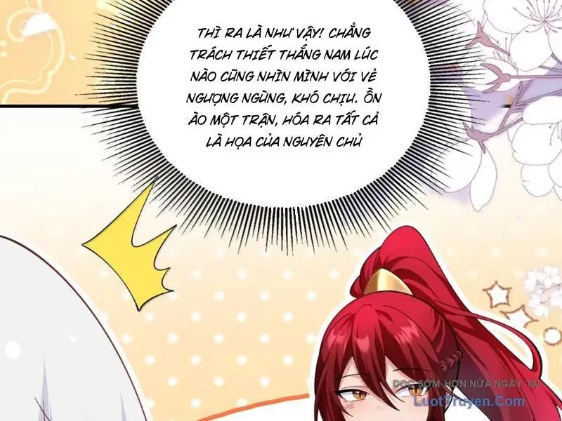 Nữ Đế, Ta Chỉ Yêu Đương Với Nương Tử Chapter 34 - 196