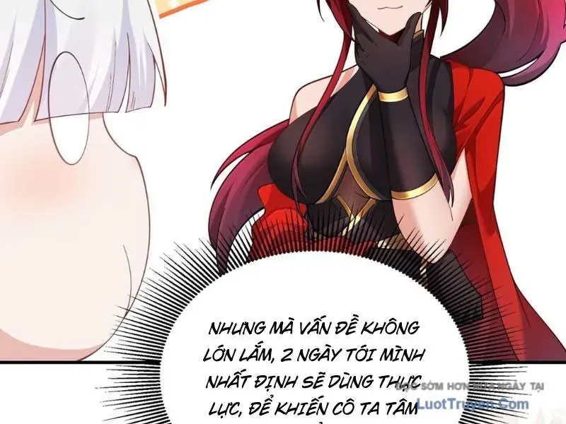 Nữ Đế, Ta Chỉ Yêu Đương Với Nương Tử Chapter 34 - 197