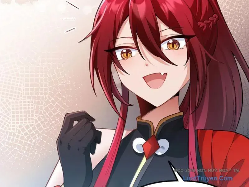 Nữ Đế, Ta Chỉ Yêu Đương Với Nương Tử Chapter 34 - 200