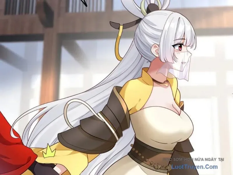 Nữ Đế, Ta Chỉ Yêu Đương Với Nương Tử Chapter 34 - 21