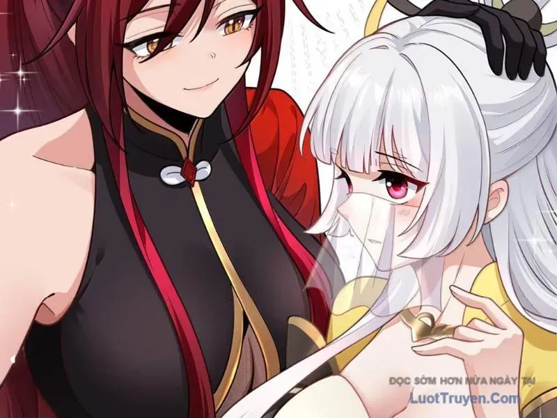 Nữ Đế, Ta Chỉ Yêu Đương Với Nương Tử Chapter 34 - 24