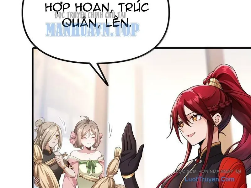 Nữ Đế, Ta Chỉ Yêu Đương Với Nương Tử Chapter 34 - 27