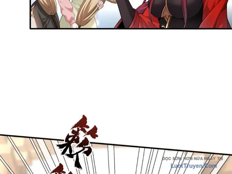 Nữ Đế, Ta Chỉ Yêu Đương Với Nương Tử Chapter 34 - 28