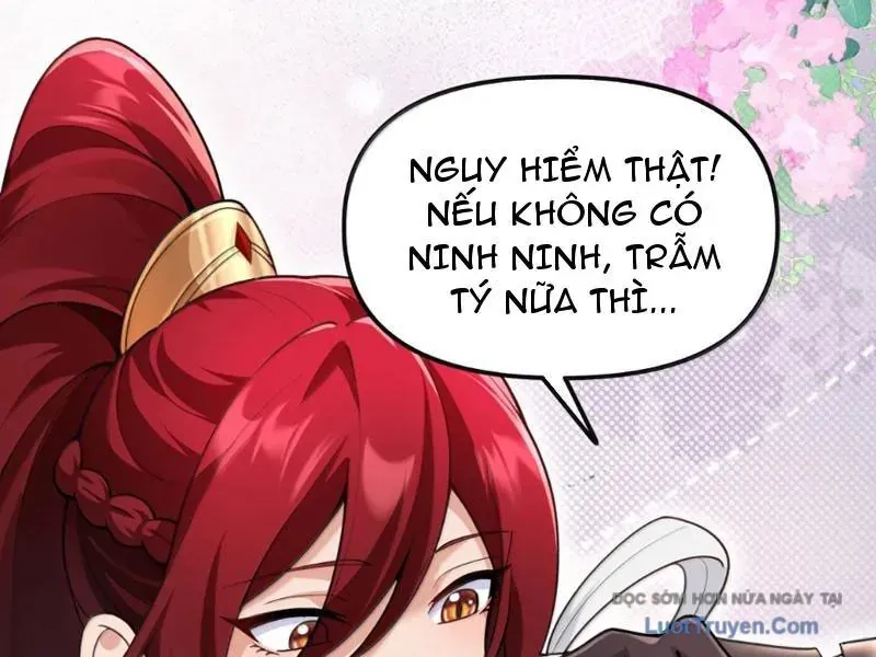 Nữ Đế, Ta Chỉ Yêu Đương Với Nương Tử Chapter 34 - 31