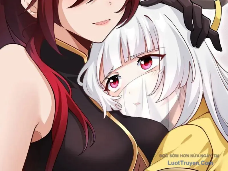 Nữ Đế, Ta Chỉ Yêu Đương Với Nương Tử Chapter 34 - 32