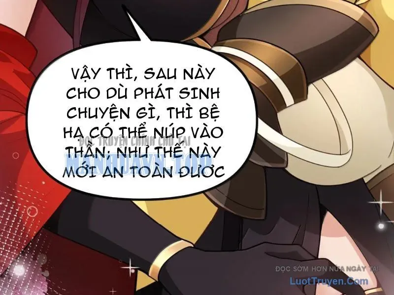 Nữ Đế, Ta Chỉ Yêu Đương Với Nương Tử Chapter 34 - 33